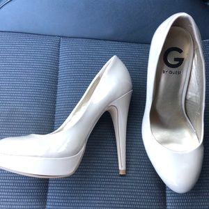 guess women heels